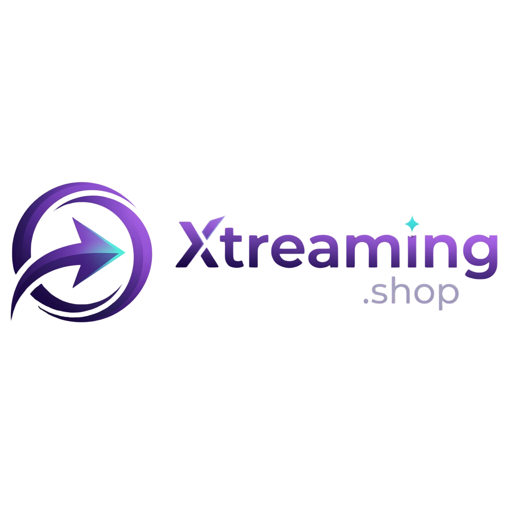 Logo de Xtreaming.shop